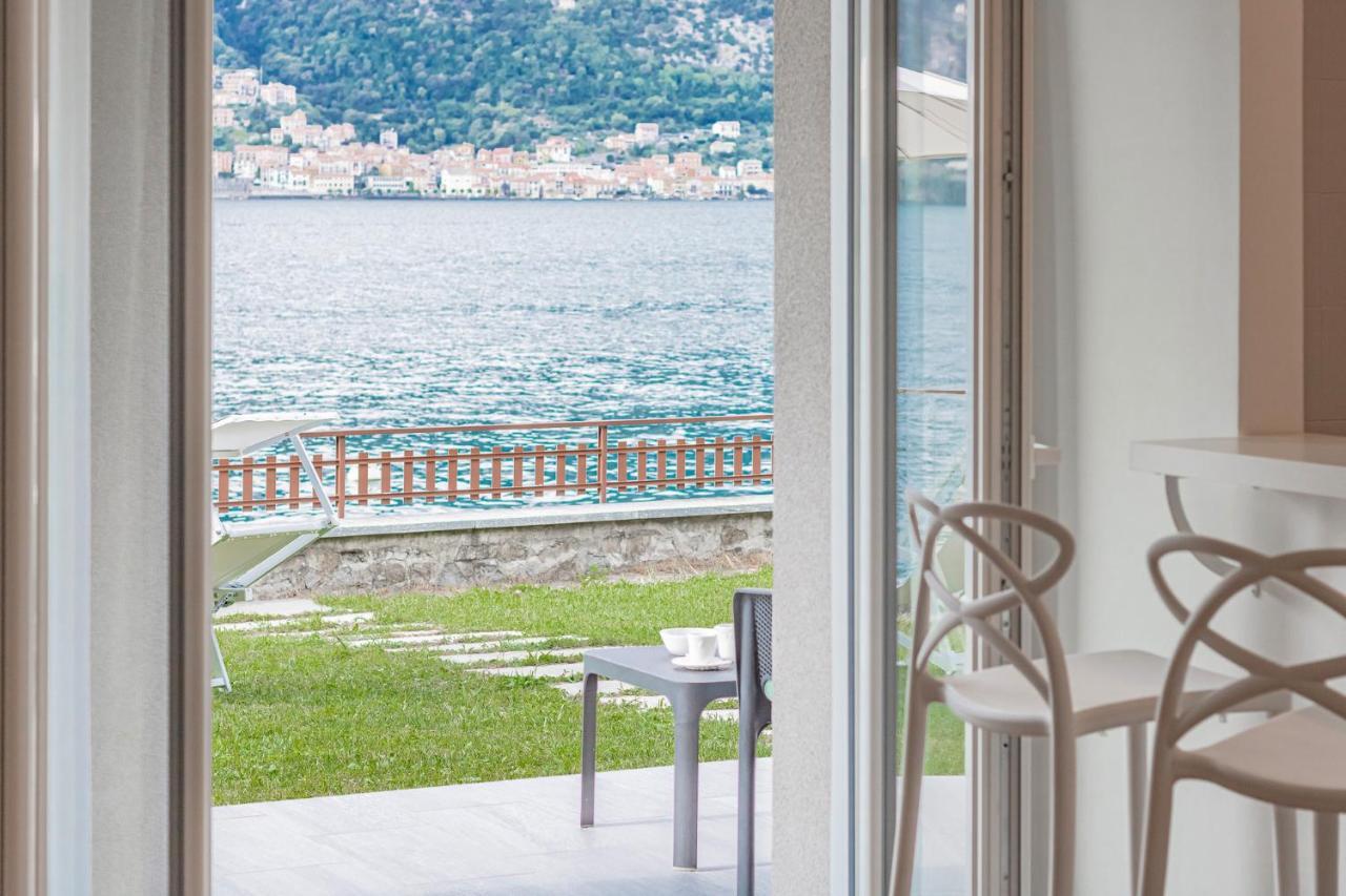Ninfea Apartments By Wonderful Italy Леццено Екстер'єр фото