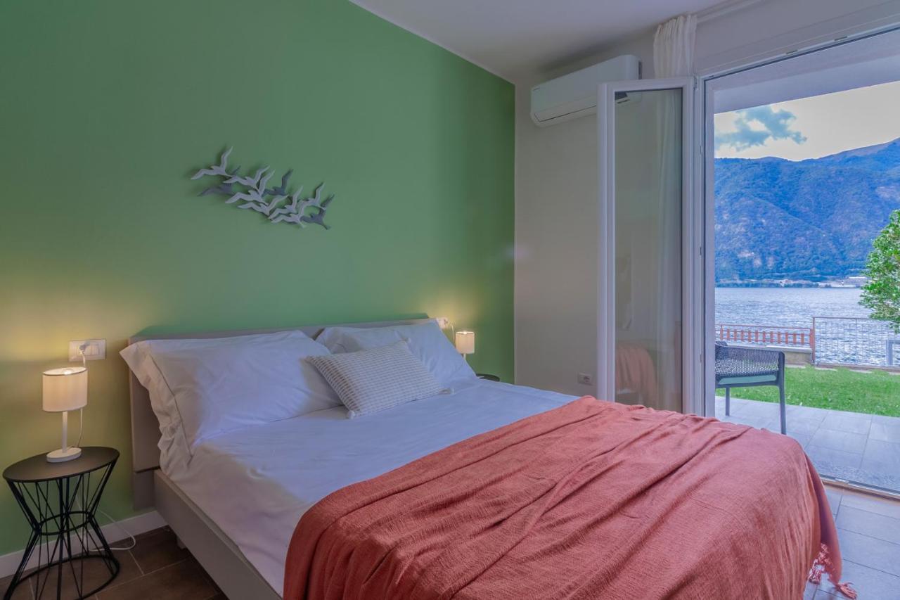 Ninfea Apartments By Wonderful Italy Леццено Екстер'єр фото
