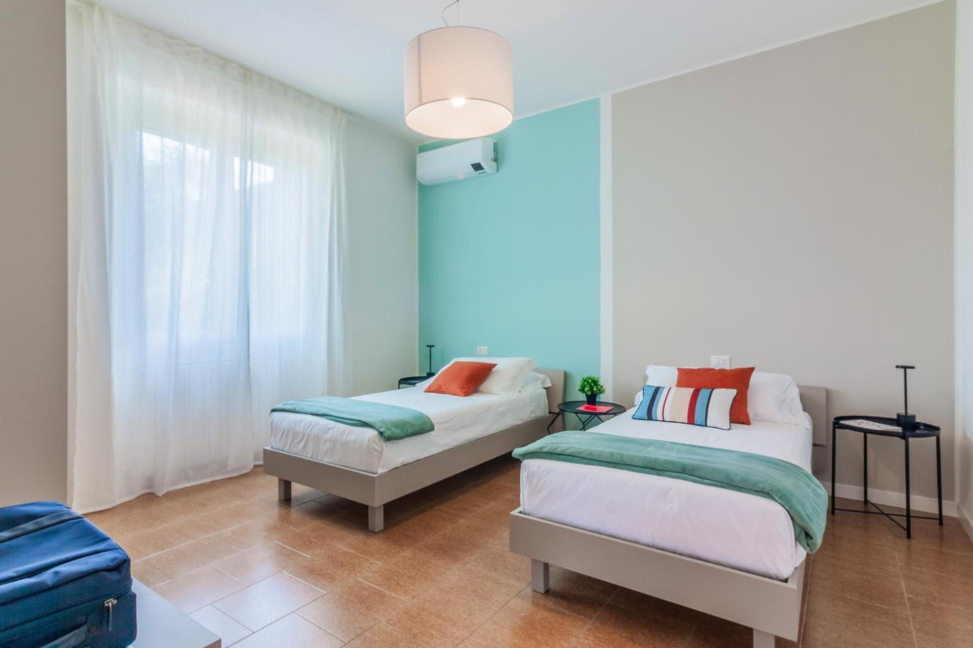 Ninfea Apartments By Wonderful Italy Леццено Екстер'єр фото