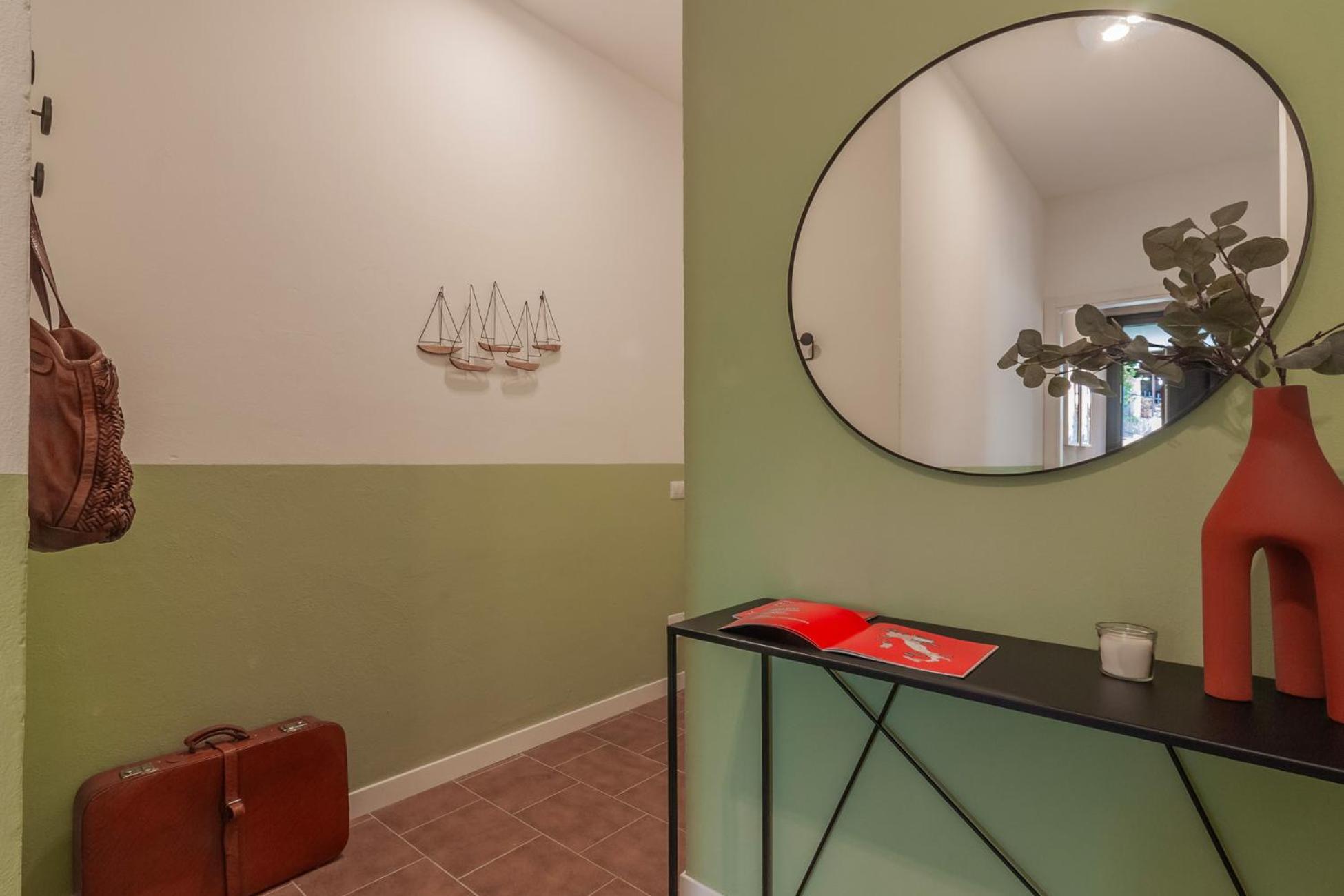 Ninfea Apartments By Wonderful Italy Леццено Екстер'єр фото